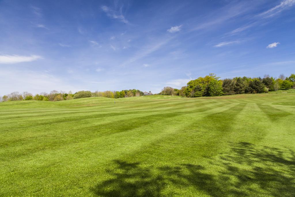 Dudsbury Golf Club - Hotel And Spa Ферндаун Екстер'єр фото