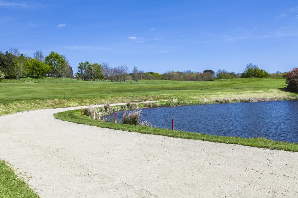 Dudsbury Golf Club - Hotel And Spa Ферндаун Екстер'єр фото